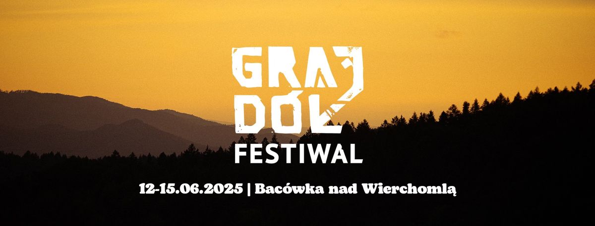 Grajd\u00f3\u0142 Festiwal 2025: Wszystko, co najlepsze