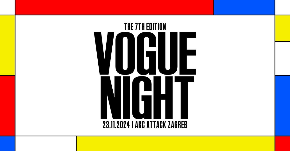 Vogue Night 7