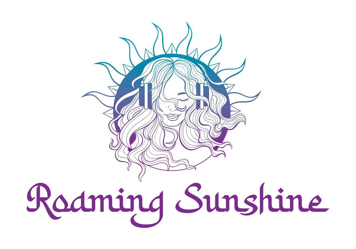 Roaming Sunshine - SF Ecstatic Dance - Sunday Morning