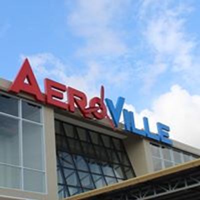 Aeroville Mall