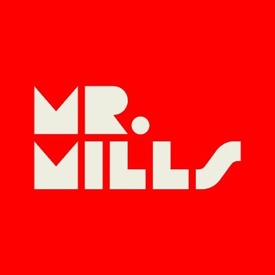 Mr Mills