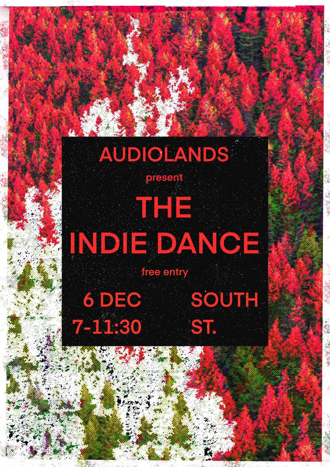 The Indie Dance