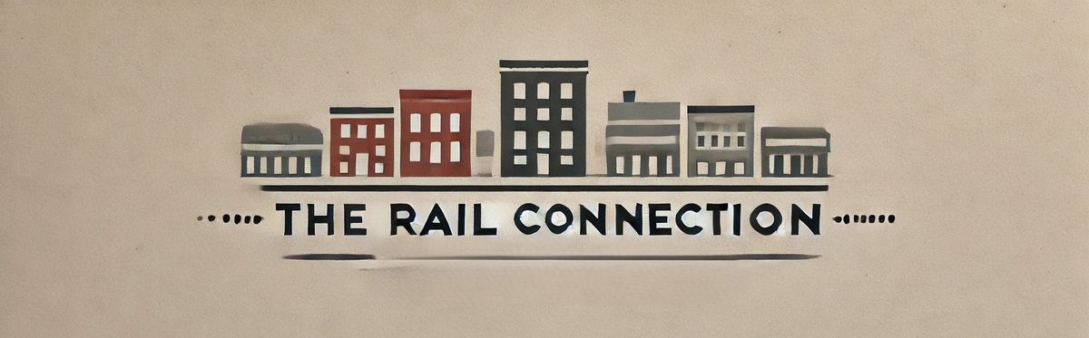 The Rail Connection Meetup