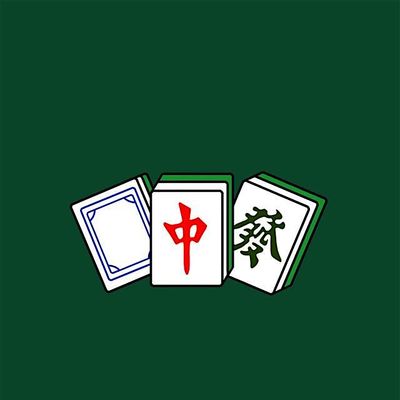 The Three Dragons Mahjong Club