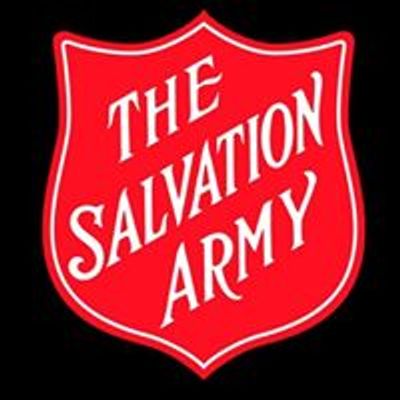 The Salvation Army Bognor Regis