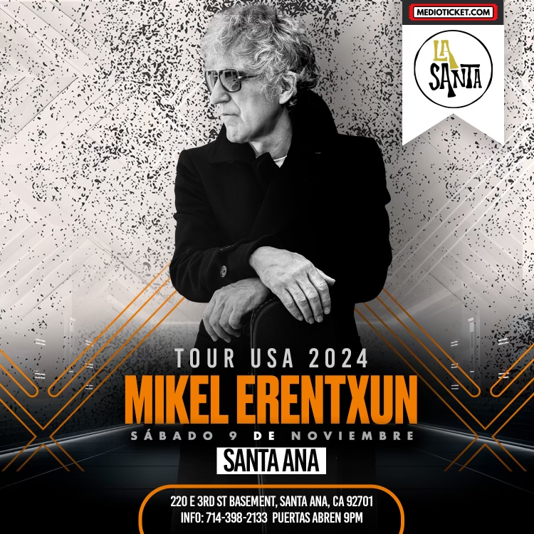 Mikel Erentxun