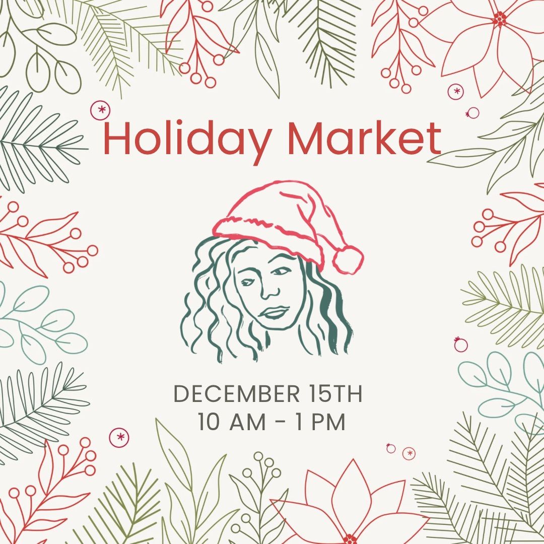 Holiday Market