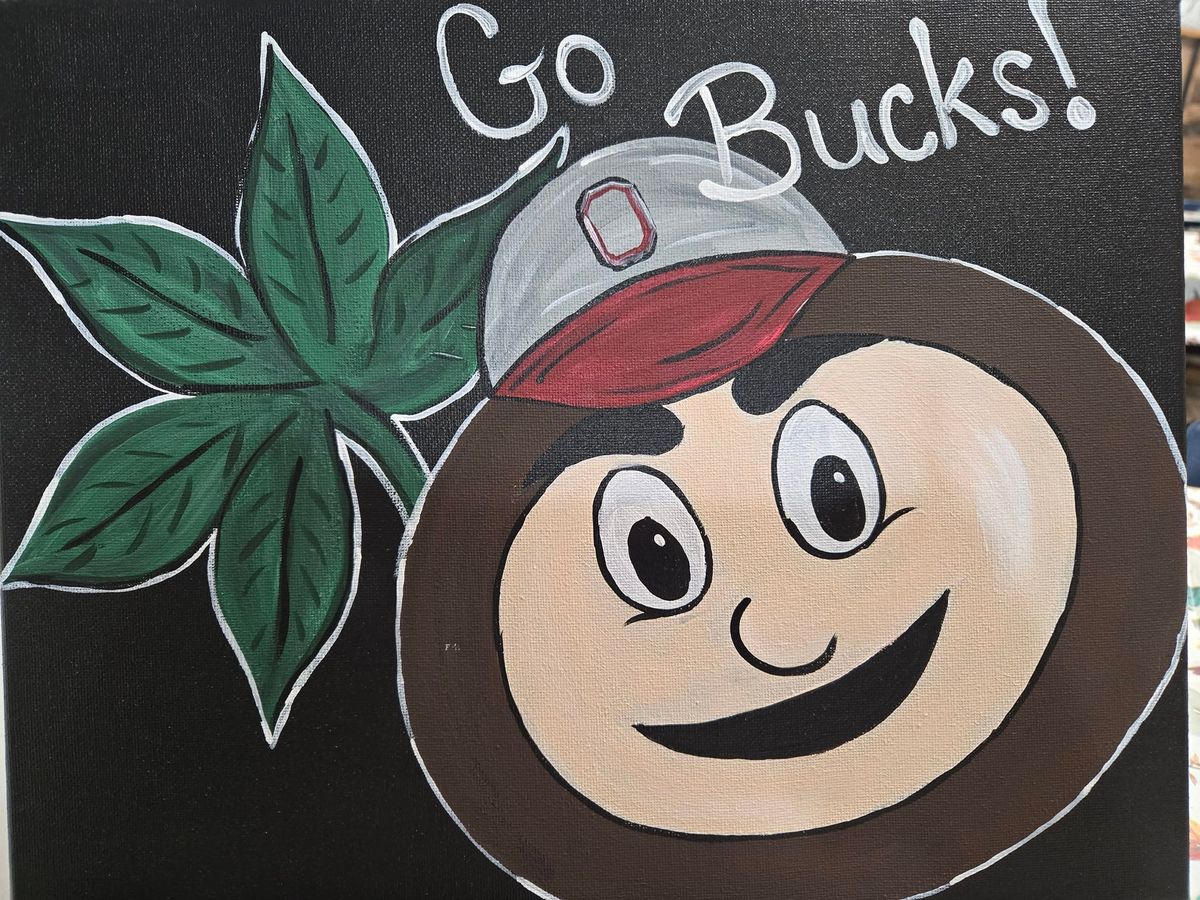 Go bucks!- Derby