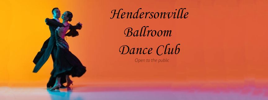 Hendersonville ballroom dance club