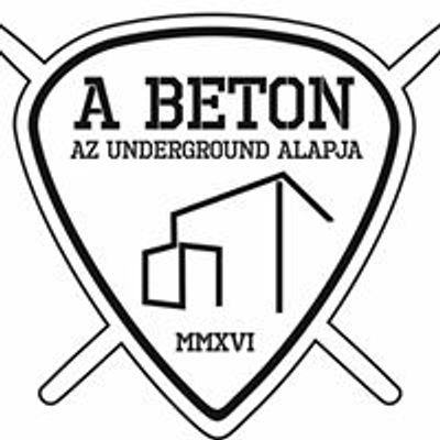 A BETON