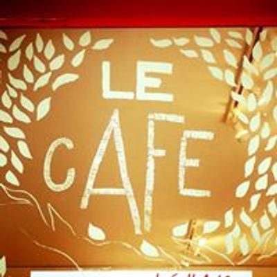 Le Schmilblick - Caf\u00e9 Culturel et Solidaire de Montrouge