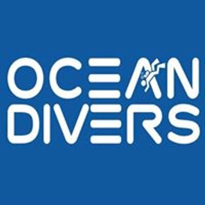 Ocean Divers