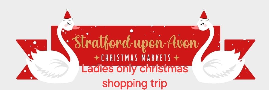 ladies only christmas shopping trip \ud83d\udecd\ud83c\udf84\ud83c\udf7b\ud83e\udd42\ud83c\udf78\ud83c\udf5d\ud83c\udf54\ud83e\uddc1