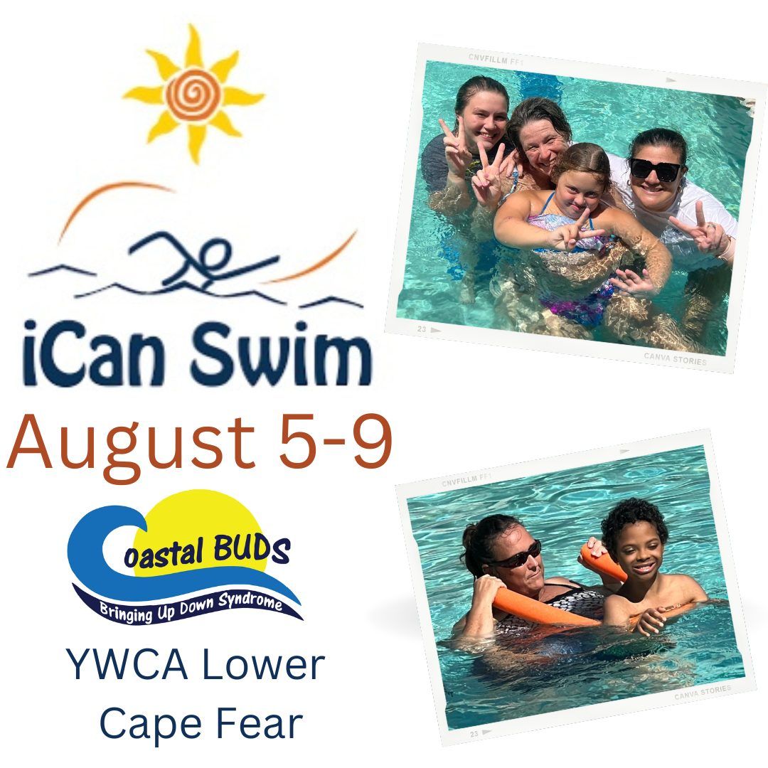 iCan Swim Wilmington 