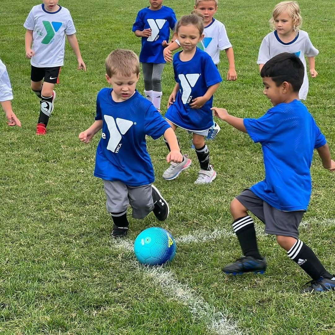 Soccer Registration Deadline 