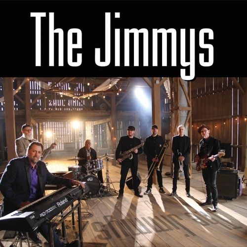 The Jimmys