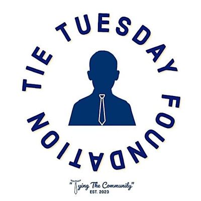 Tie Tuesday Foundation, Inc.