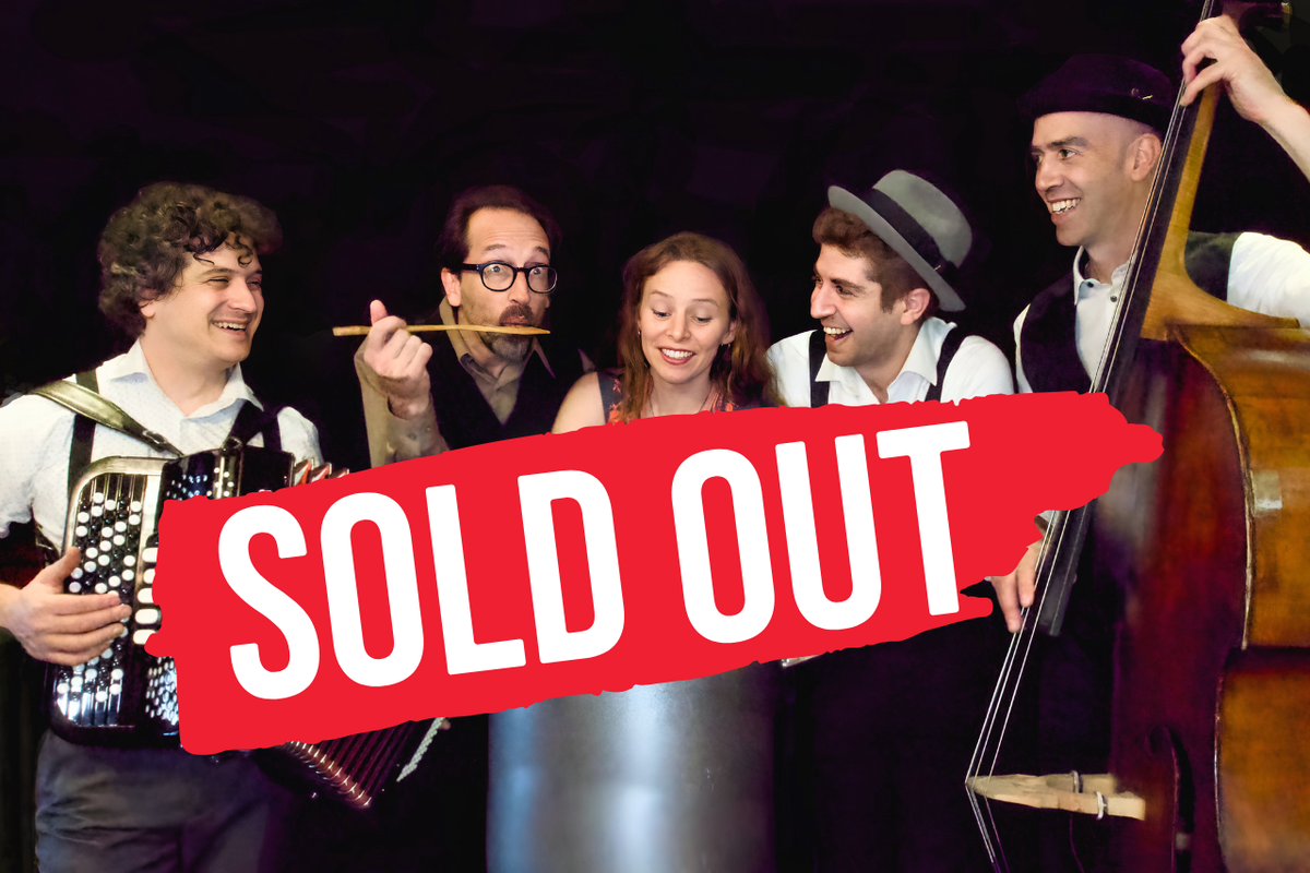 Music Toronto - Toronto