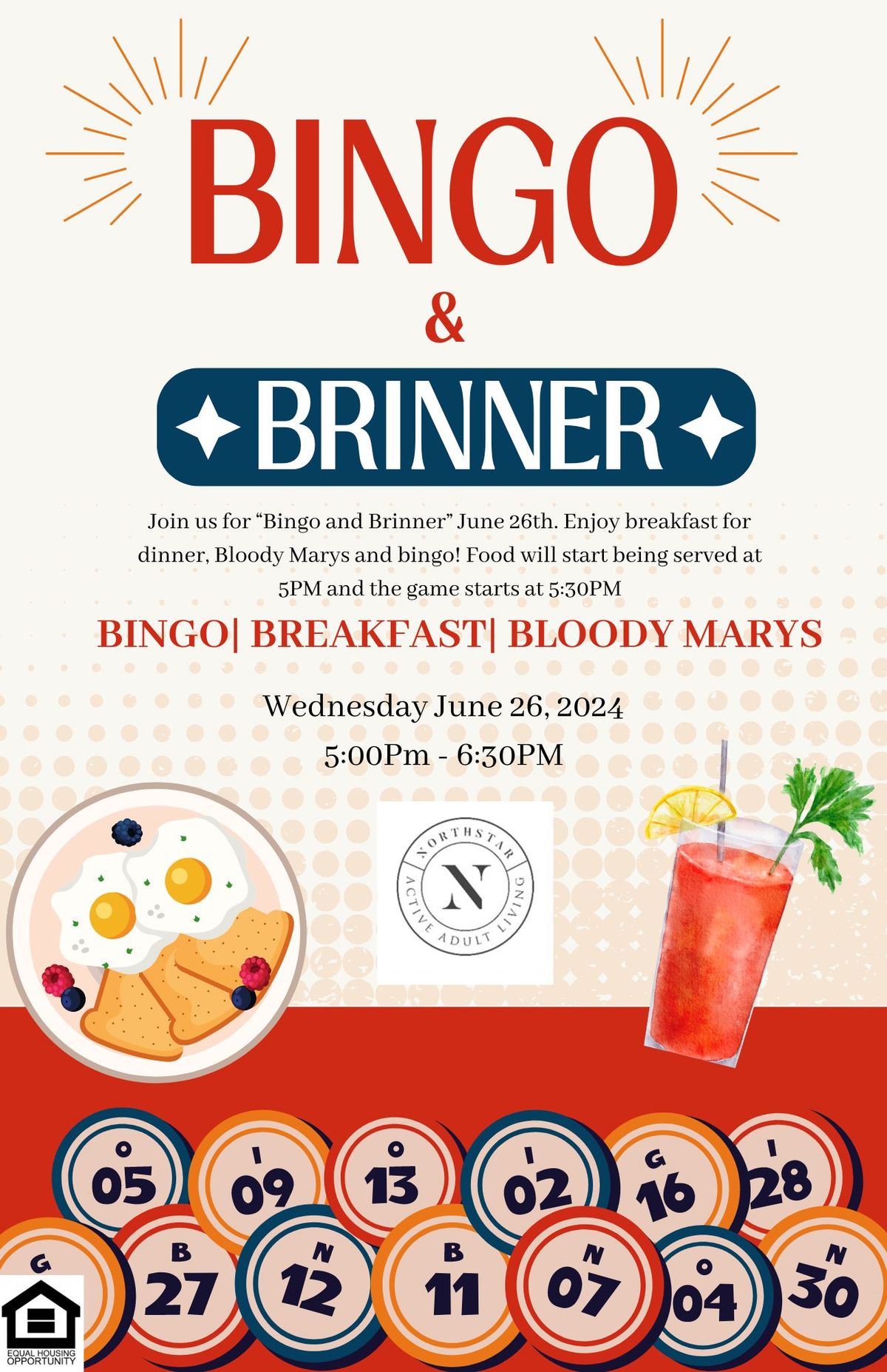 BINGO & BRINNER