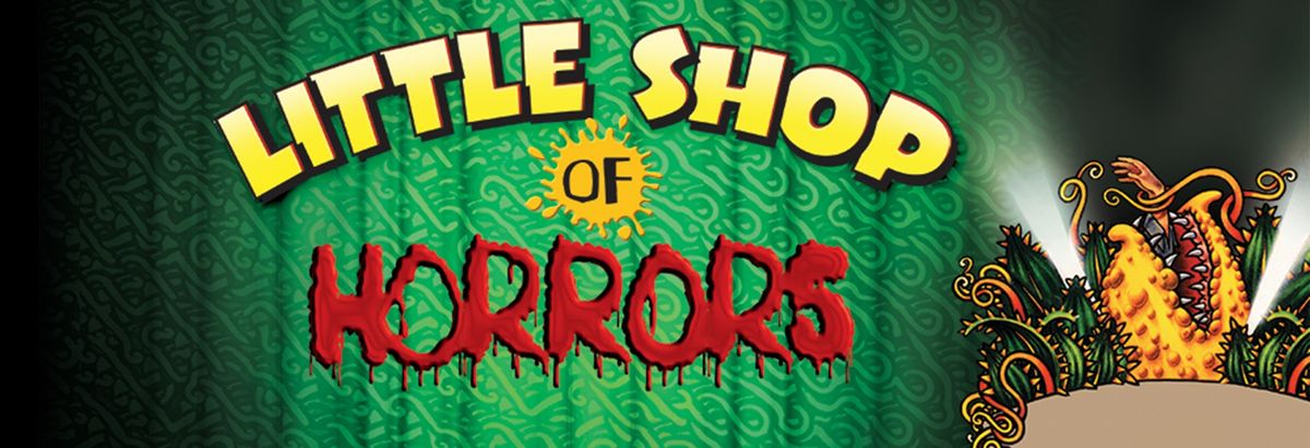 5 Star Theatricals presents Little Shop of Horrors