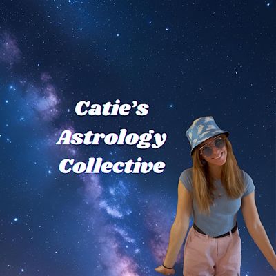 Catie\u2019s Astrology Collective