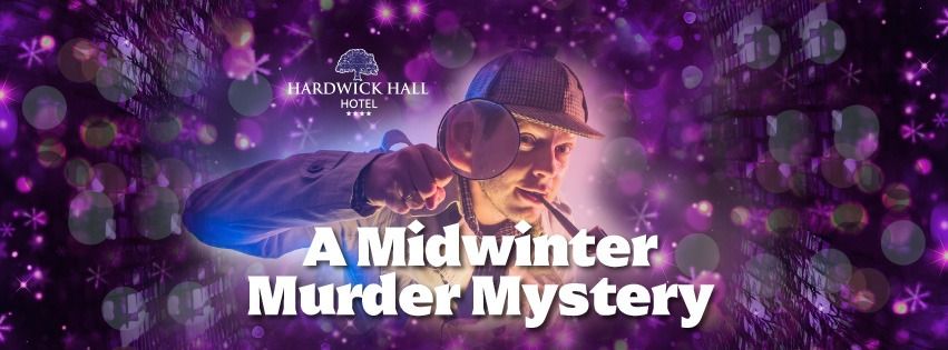 A Midwinter Murder Mystery Night 