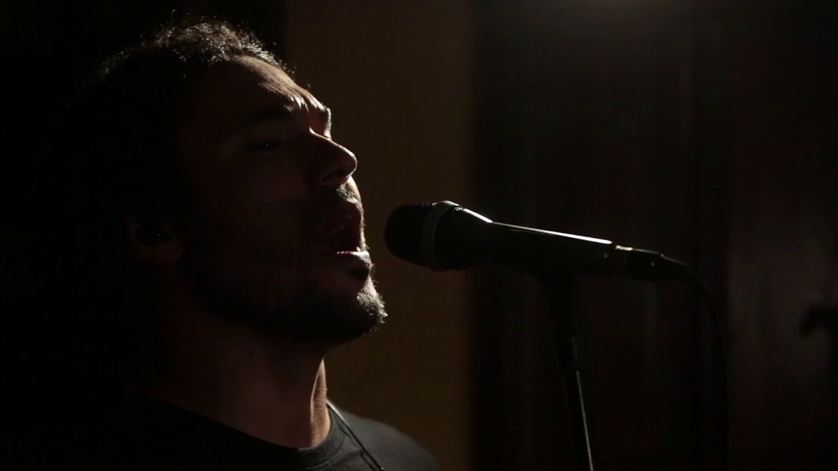 Black Circle: Brazilian Tribute to Pearl Jam