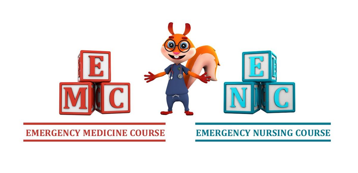 EM Course (In person & Virtual)