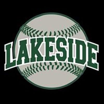 Lakeside Little League in Granite Bay, CA