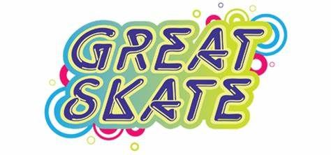 Great Skate Skate-A-Thon