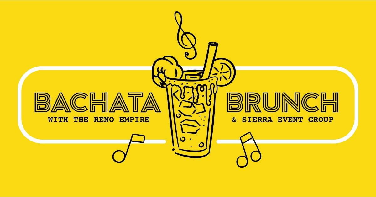 Bachata Brunch at Reno Public Market