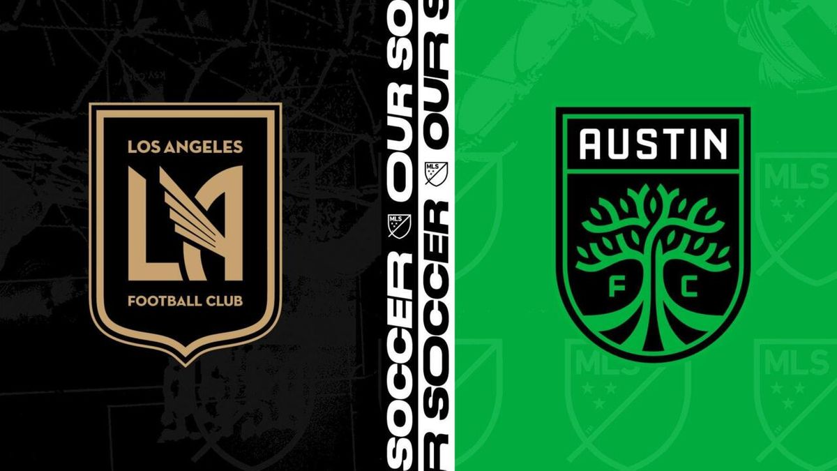 Los Angeles FC at Austin FC