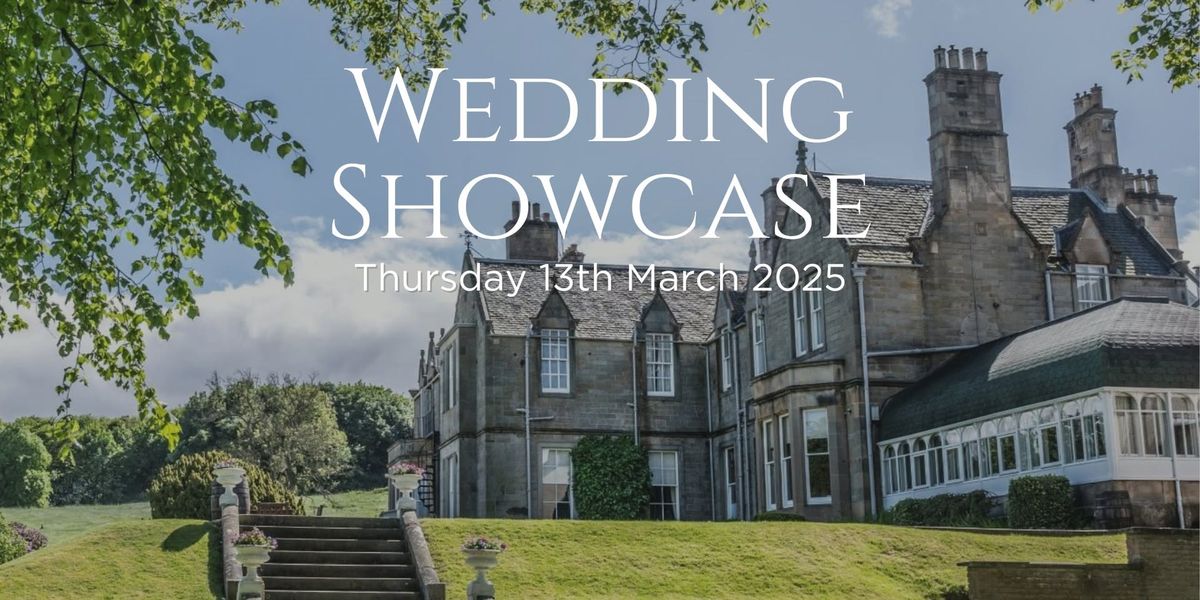 Wedding Evening Showcase