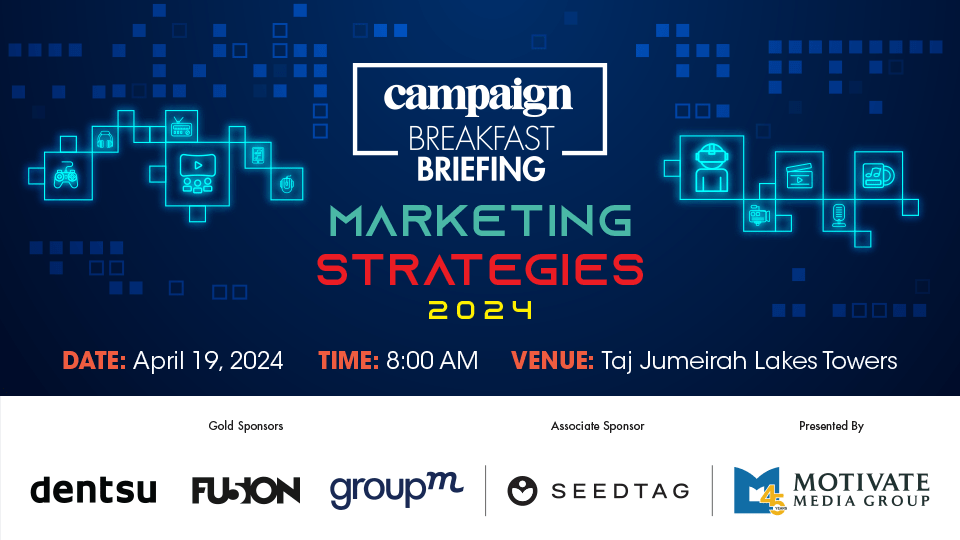 Campaign Breakfast Briefing: Marketing Strategies 2024