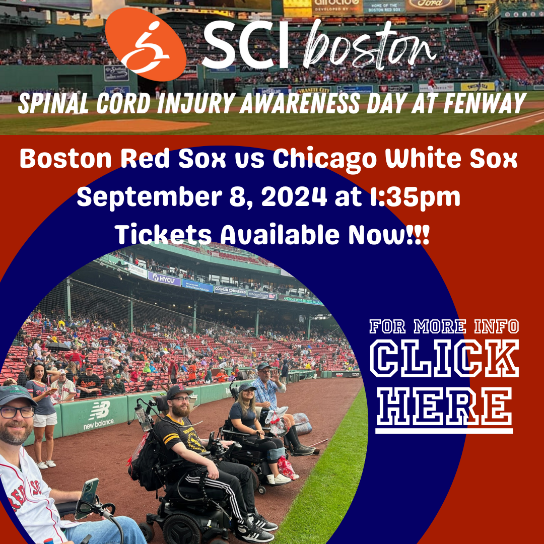 Chicago White Sox at Boston Red Sox at Fenway Park