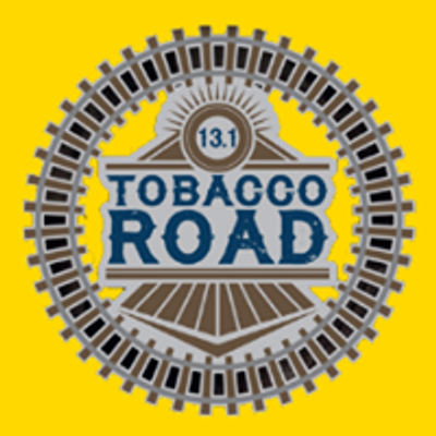 Tobacco Road Marathon