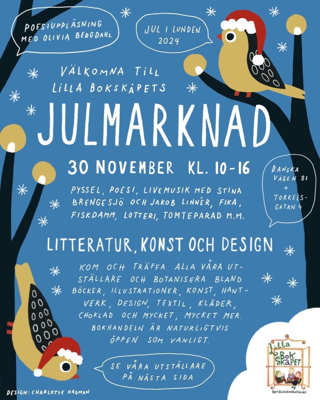 Lilla Boksk\u00e5pets julmarknad