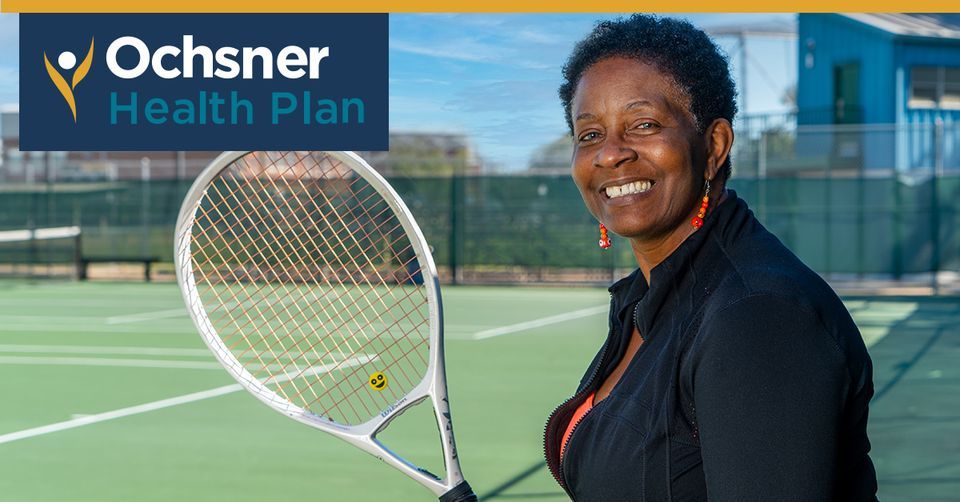 Ochsner Health Plan\u2019s Medicare Advantage Plan Informational Meeting