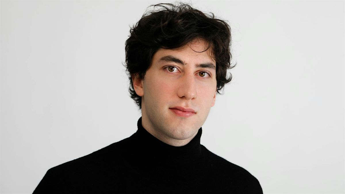 Recital di Davide Ranaldi