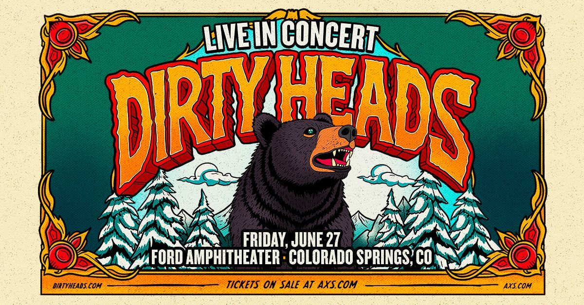 Dirty Heads