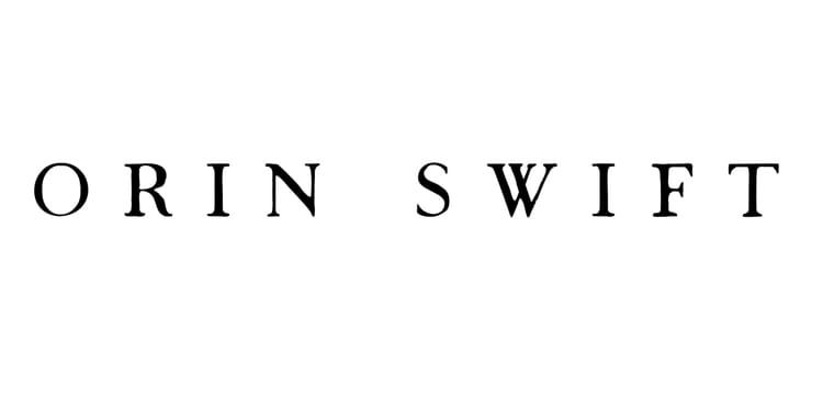 Orin Swift Wine Tasting at Whiskey and Wine (2\/13\/25-2\/20\/25)