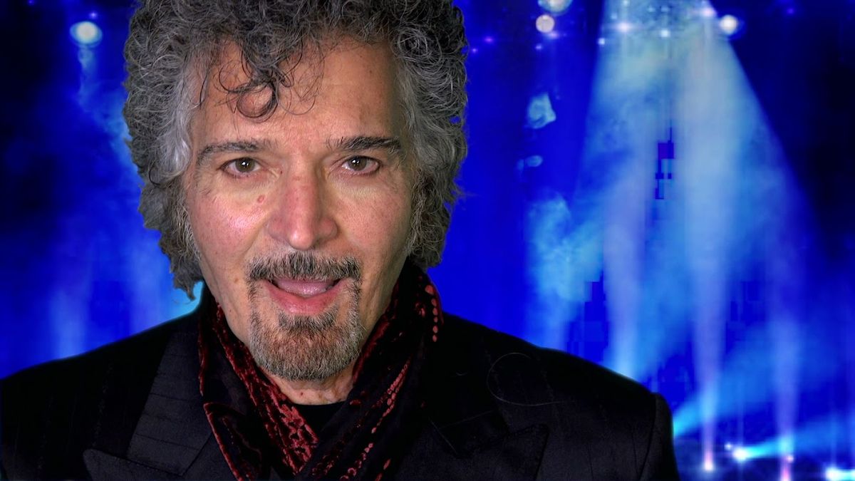 Gino Vannelli at Westgate Las Vegas Casino and Resort
