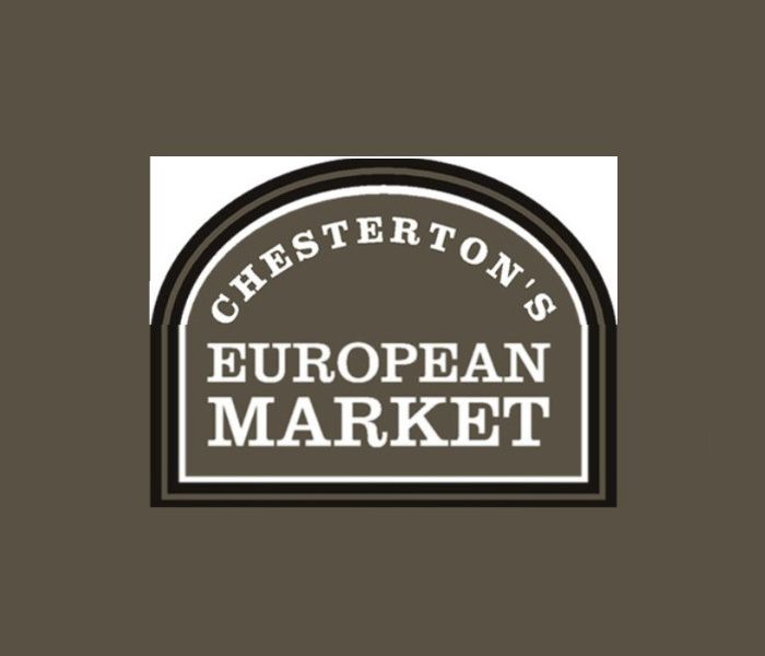 Chesterton European Market