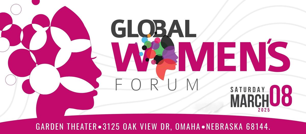 Global Women\u2019s Forum