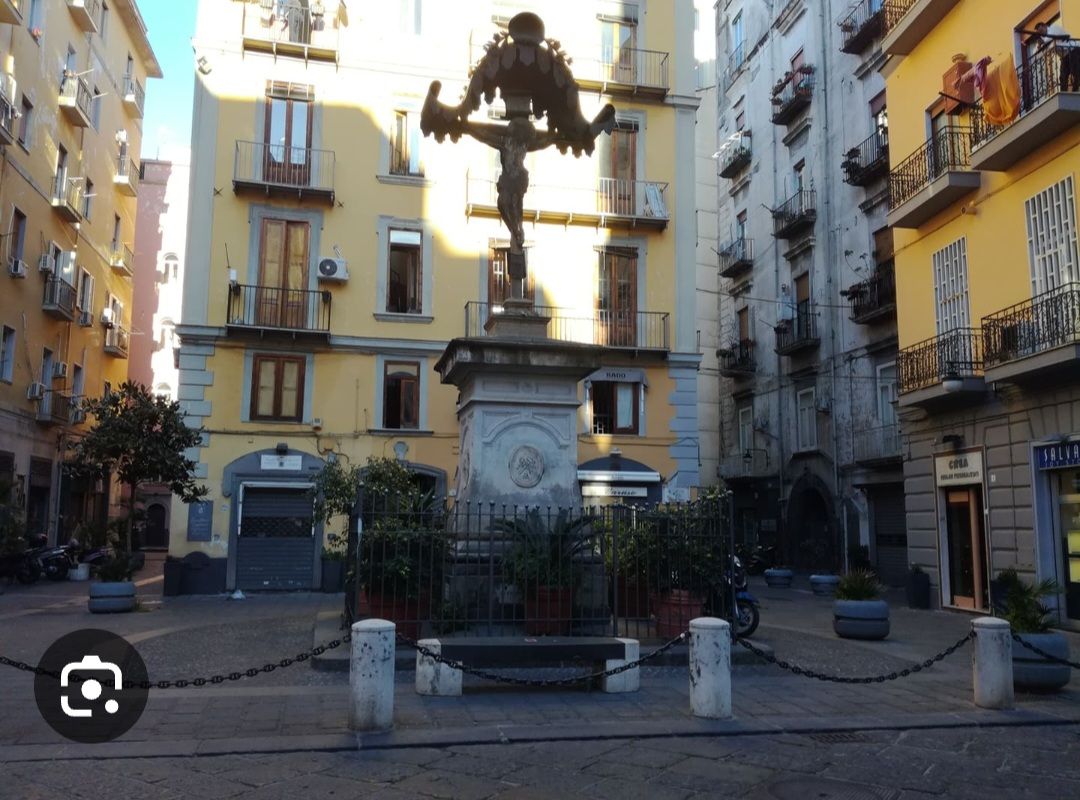 PASSEGGIATA TRA I VICOLI DEL BORGO OREFICI