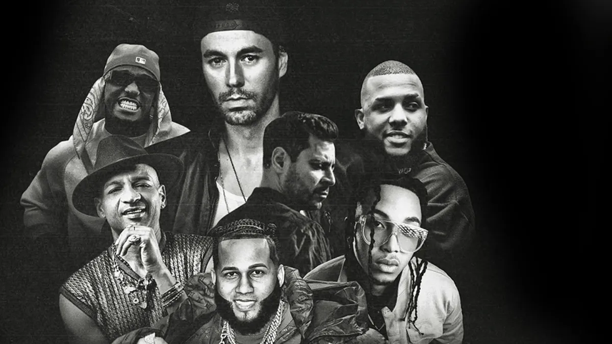 Descemer Bueno in Tampa