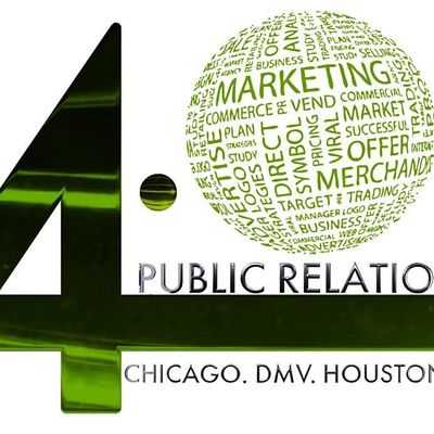4.0 Public Relations & Marketing Firm
