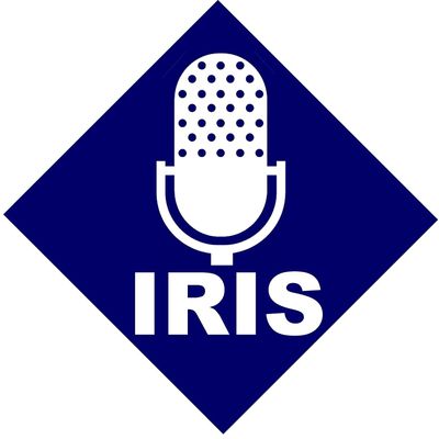 Iowa Radio Reading Info Svc for the Blind (IRIS)