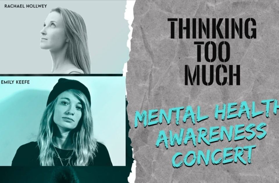 Mental Health Awareness Concert - UK