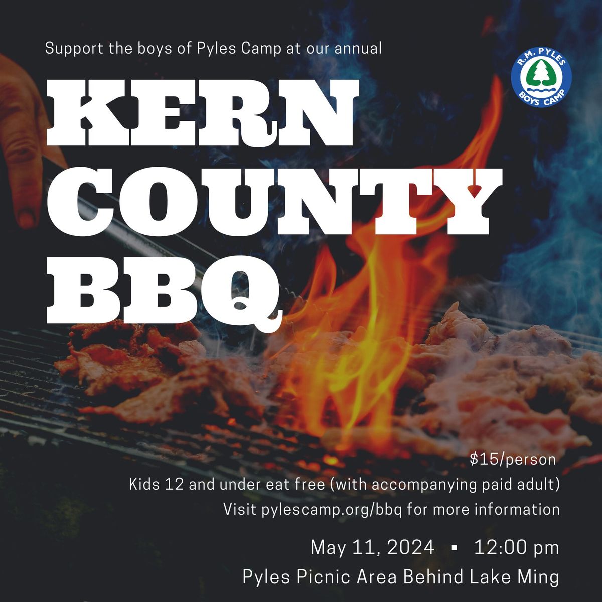 Kern County BBQ